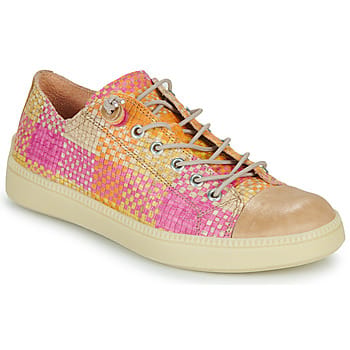 Lage Sneakers Think TURNA