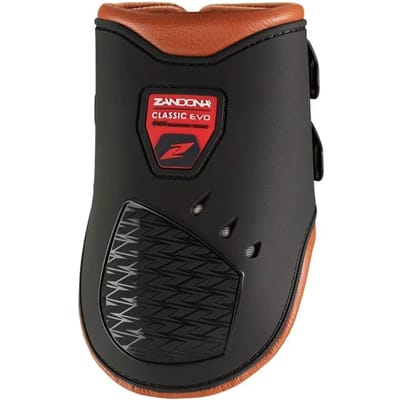Paardenvoeten Zandonà Carbon Air Classic Evo