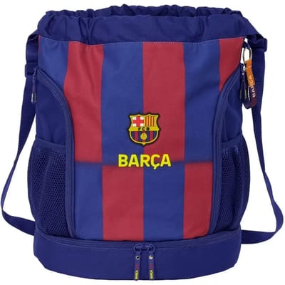 FC Barcelona kinder rugzak 2025/26