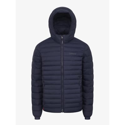 Hooded jacket LeMieux