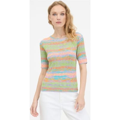 Ragwear T-shirt - Lawin - XS tot XL - voor Vrouwen - meerkleurig