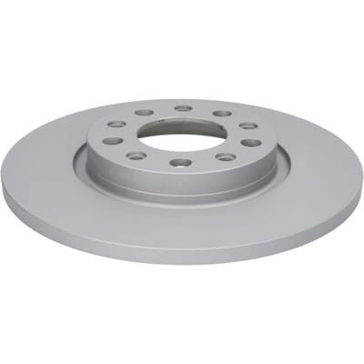 Remschijf BOSCH 0 986 479 G21 achter, volledig, 1 Stuk