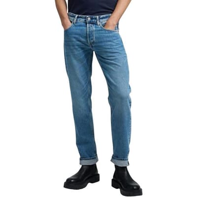 Replay Jeans Grover Ma972 000 8860c2 009 Mannen Maat - W30 X L32