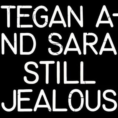 Still Jealous (RSD 2022)