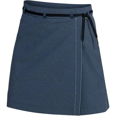 Dames skort VAUDE Tremalzo IV