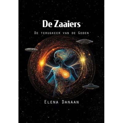 De Zaaiers - Elena Danaan