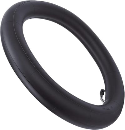 Binnenband Fiets - Banden Binnenband - Fietsen Onderhoud - Verdikt Rubber - 14 x 2.125 inch - Zwart