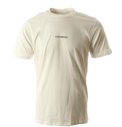 C.P. Company T-shirt maat S