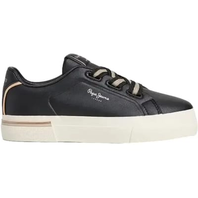 Schoenen dames Pepe Jeans Carla Basic