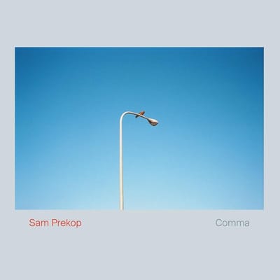 Sam Prekop - Comma (LP)