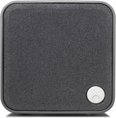 Satelliet Luidspreker - Compacte Speaker - Home Cinema - BMR Geluidstechnologie - 8.5 x 7.8 x 7.8 cm - Zwart