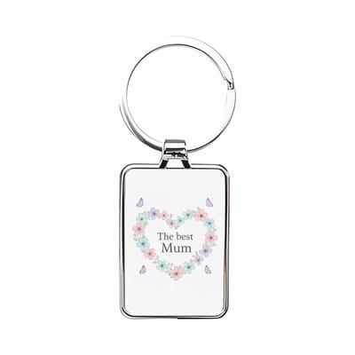 Sleutelhangerl met Uniek Design | Ontwerp Jouw Eigen sleutelhanger | Handgemaakt Cadeau | Gepersonaliseerd op Aanvraag | Enkel of Grote Bestelling