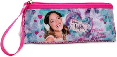 Etui Violetta Music Love Passion