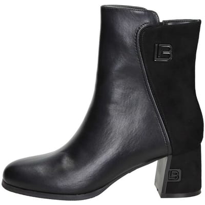 Laarzen met hakken Laura Biagiotti 9373