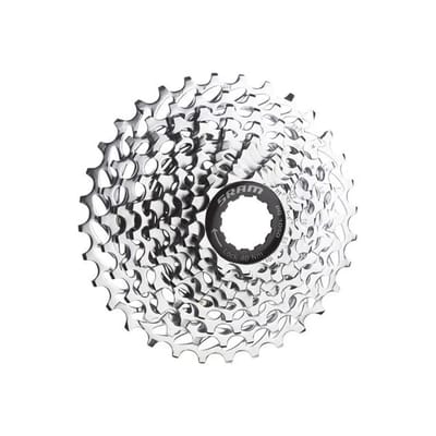 Sram Cassette Powerglide 1050 10 Speed 11-28T