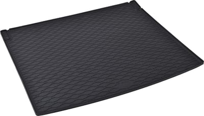 Kofferbakmat voor Volkswagen Tiguan 3 (ook PHEV) (vanaf 2024-) - Rubber