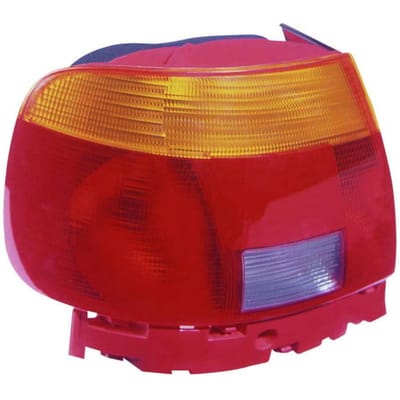 Achterlichtglas links Audi A4 B5 (8d2). Model: 1994-11 - 2001-12