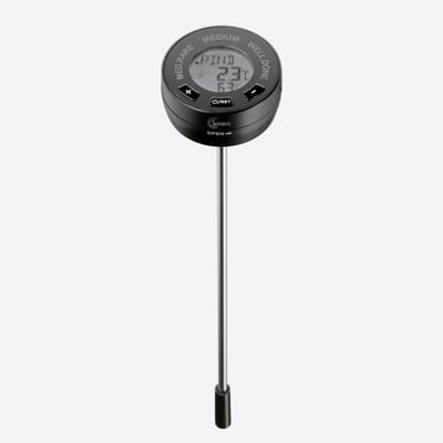 Sunartis digitale vleesthermometer