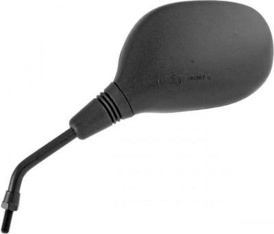 rms linker spiegel voor mbk 50 booster ng 2001 tot 2003 4sb-f6280-0000 nieuw