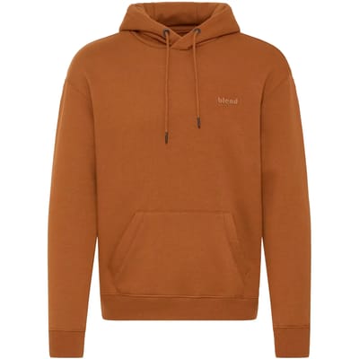 Blend - BHDOWNTON HOOD SWEAT - Heren - Sweaters