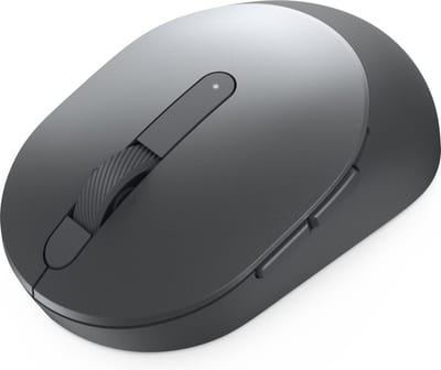 Dell Ms5120W Draadloze Optische Muis 1600 Dpi Titan Gray Voor Tv