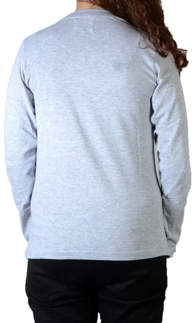 T-shirt Little Eleven Paris Kim LS, unisex