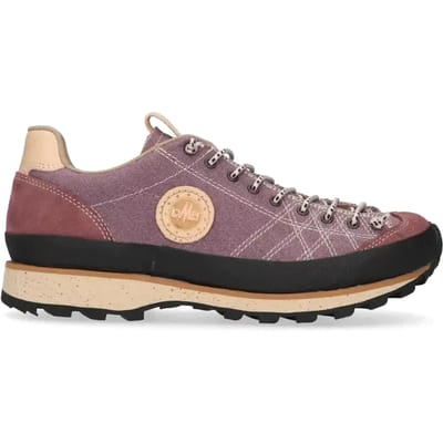 Wandelschoenen Lomer Bio Naturale Canvas