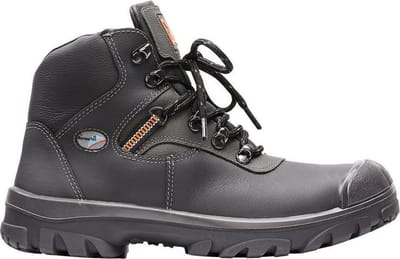 EMMA PLUVIUS Veiligheidsschoenen Hoge Werkschoenen S3