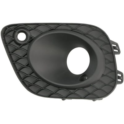 Bumper - ventilatierooster BLIC 6502-07-3584931P