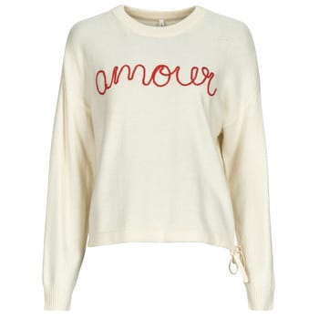 Sweaters Only ONLKATIA LS TEXT