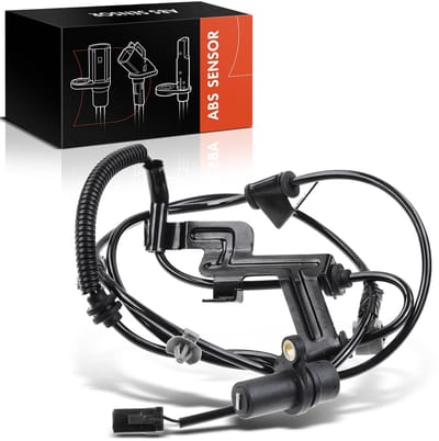 Frankberg 1x ABS Sensor Vooras Rechts voor Hyundai