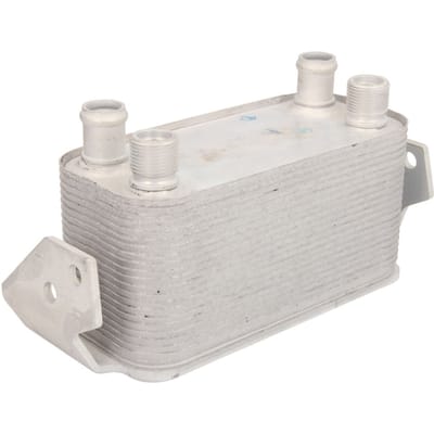 Olie radiator, motorolie THERMOTEC D4I002TT