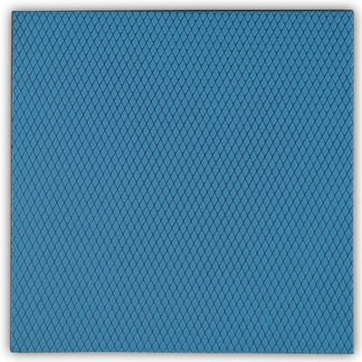 Thermal Grizzly Minus Pad Basic - Thermische mat - 100 x 100 x 0.5 mm - 2 mat