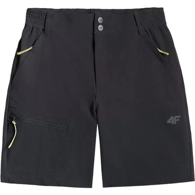 Damesshort 4F FNK F1572