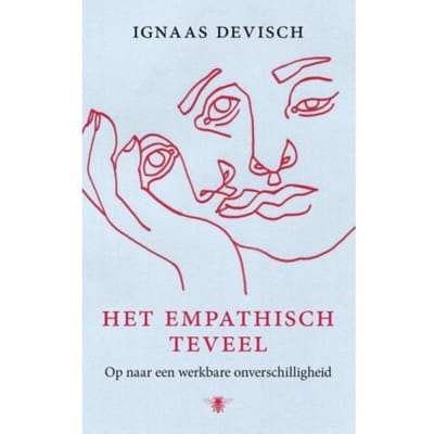 Het Empathisch Teveel - Ignaas Devisch