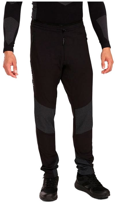 Kilpi Nuuk Broek Zwart M / Regular Man