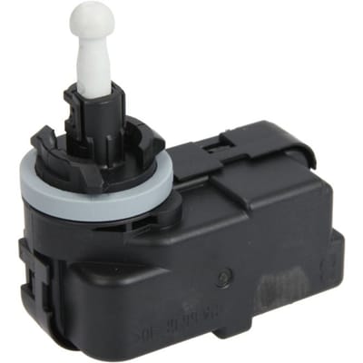 Regeleenheid - koplampnivellering FEBI BILSTEIN 47544