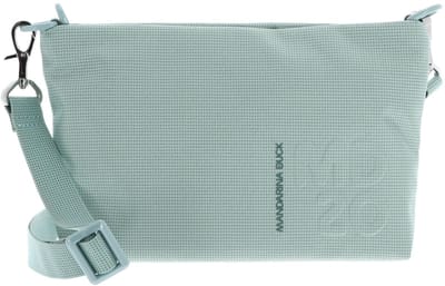 MANDARINA DUCK Schoudertas MD20 Pochette Iceberg Green Mintgroen