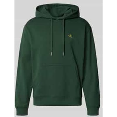 Hoodie met capuchon