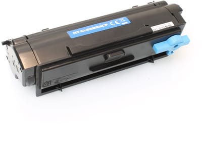 Lexmark TLB1342 - Toner Zwart - 7.005 pagina's - Huismerk Compatible - Geschikt voor Lexmark M 1342 Lexmark XM 1342