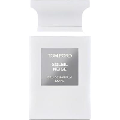TF Snow Reflects Streamers Eau De Parfum, Lingguang Vakantie Collectie Oosters Potpourri Akkoord Eau De Parfum EDP 100ml|Box Not Included Shopping Bag