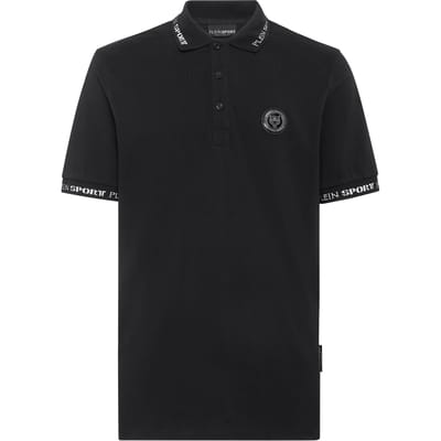 Poloshirt Tiger