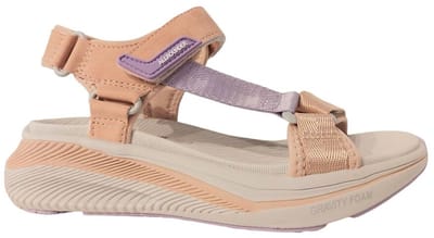 Allrounder Sandaal Far Away Pink Zand