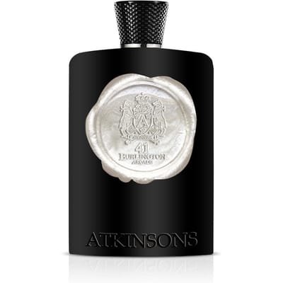 Atkinsons 41 Burlington Arcade Eau de Parfum