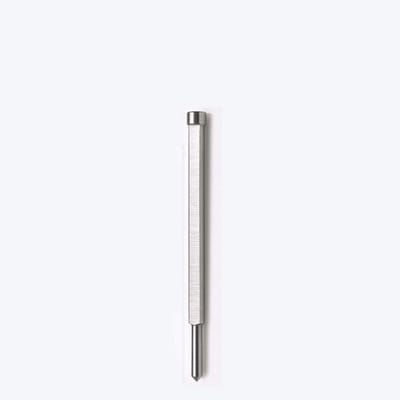 Lange Uitwerper Stift voor Gereedschap 12-60 mm (10 Stuks)