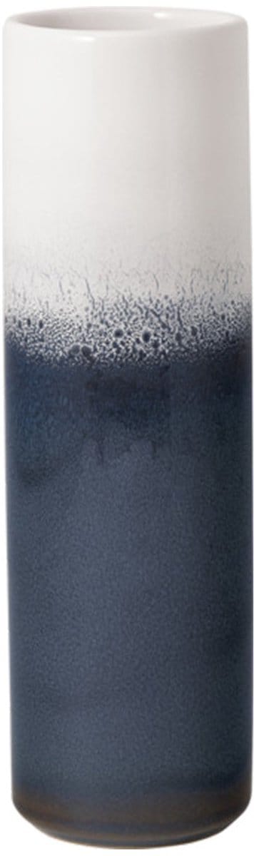 Villeroy & Boch Lave Home Cylindervaas Blauw Large