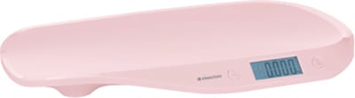 Kikkaboo Weegschaal Baby - Roze
