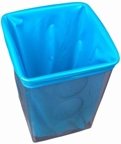 Ella's House - pail liner - herbruikbaar pedaalemmer zakje - multifunctioneel - zero waste