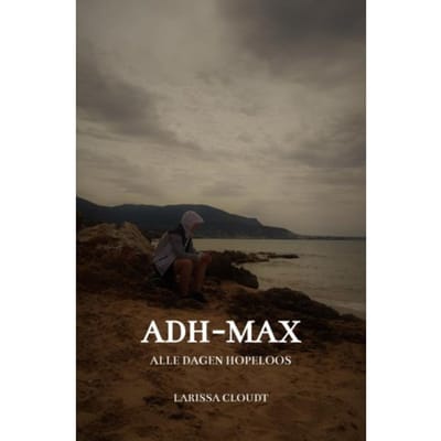 Adh-Max - Larissa Cloudt