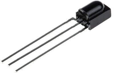 OTRONIC® Infrarood Ontvanger TSOP38238
